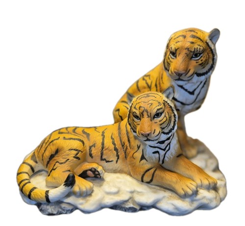 1996 homco porcelain - 1996,