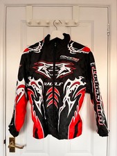 Wulfsport Motocross Jacket -