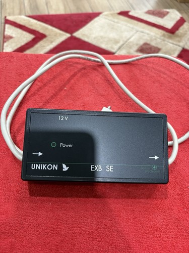 Unikon deister electronic - unikon,