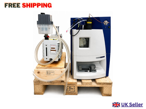 Waters micromass quattro micro - quattro,