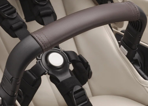 Bugaboo donkey bee 6 - 5, +