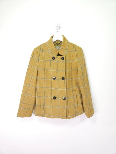 Joules brambles jacket size - brambles,