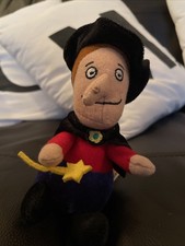 Room on the Broom Witch Soft