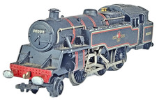 Hornby Dublo 2218 4MT 80033 OO