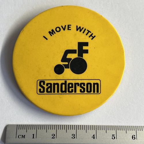 Vintage collectible pin badge - vintage,