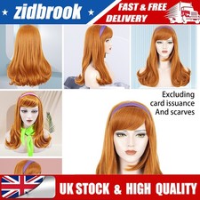 Ladies Daphne Scooby Doo