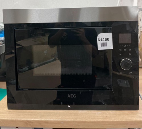 Aeg mbe2658dem built - aeg,