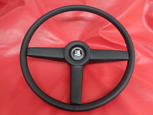 Triumph tr5 steering - wheel, new