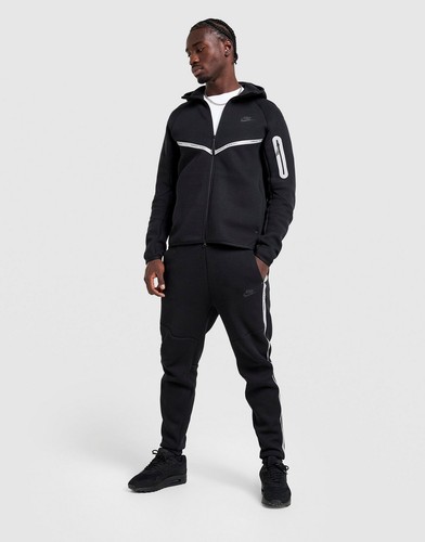 Nike tech fleece reflect - fleece,