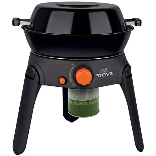 Ngt dynamic cooking - ngt, station