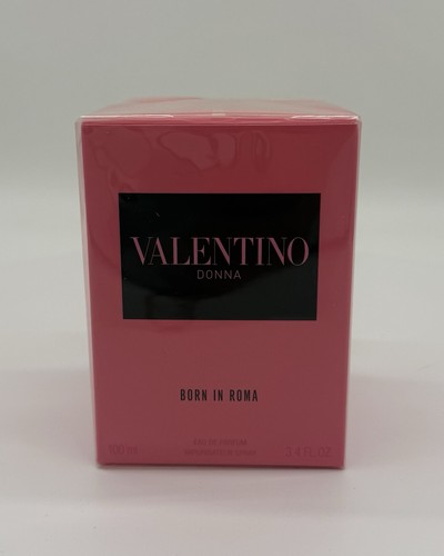Valentino donna born roma - valentino,