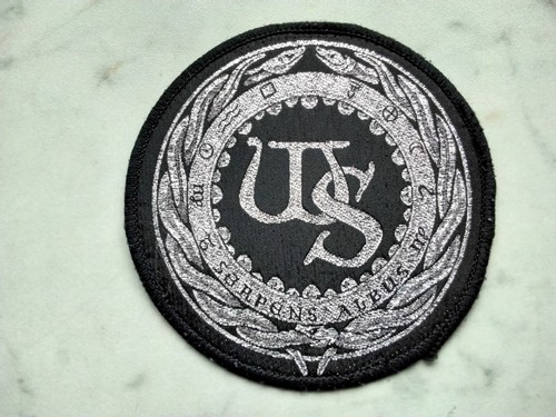 Whitesnake patch original 80er - patch,