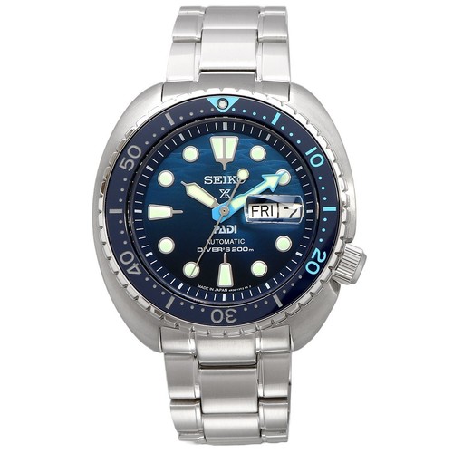 Seiko prospex automatic - seiko,