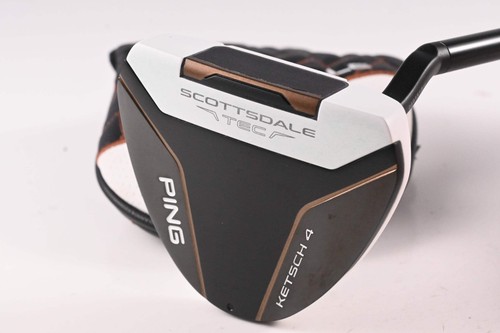 Ping scottsdale tec - ping, ketsch