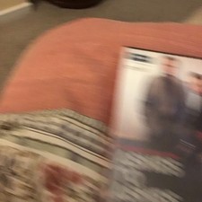 Ashes To Ashes - Series 3 -