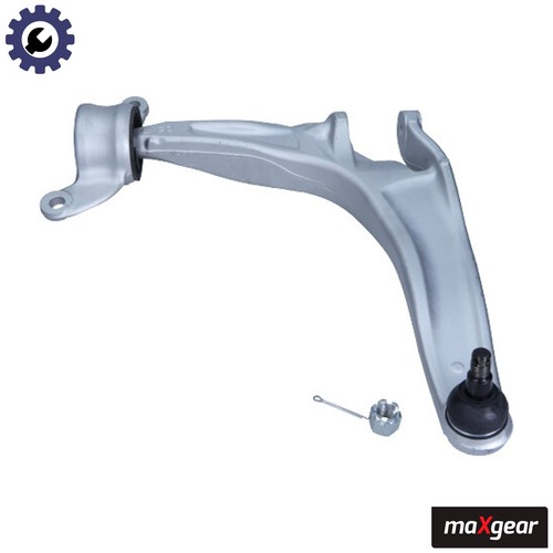 Controltrailing arm wheel - controltrailing,