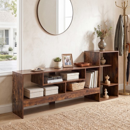 Wooden stand for - tv,