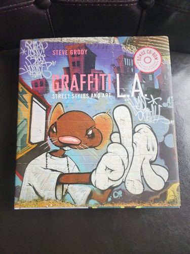 Graffiti street styles - a., :