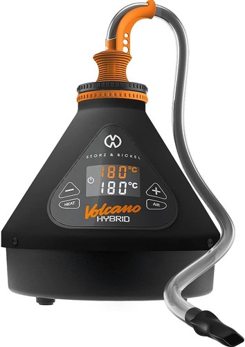 New storz and - storz, volcano