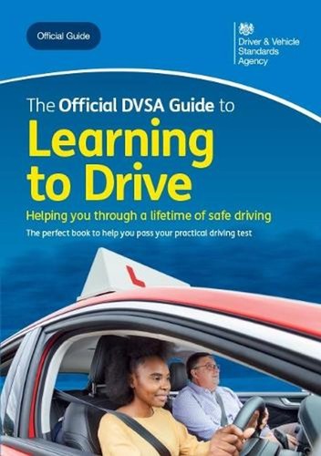 The official dvsa - official, guide
