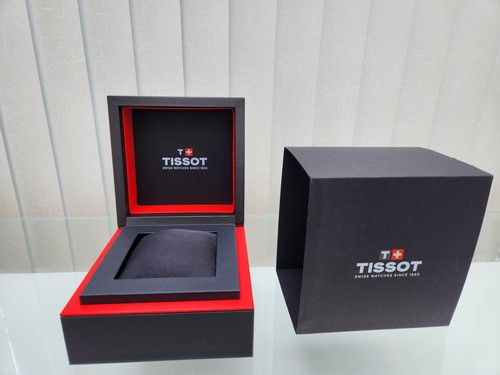 100 genuine original tissot - 100%,