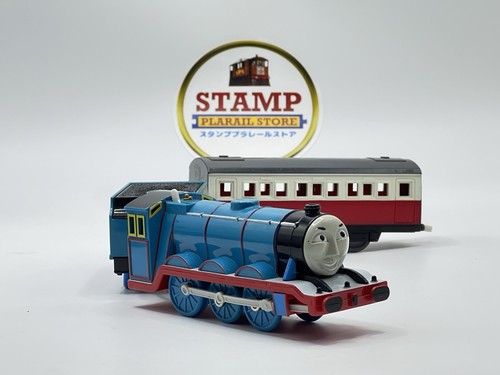 Tomy trackmaster plarail - trackmaster,