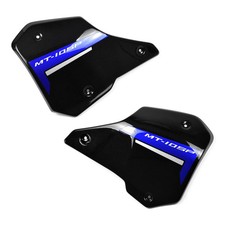 Pyramid Infill Panels | SP Colours | Yamaha MT-10 SP 2022>
