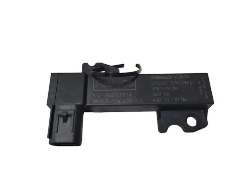 Ford mondeo ba7 - ba7, antenna