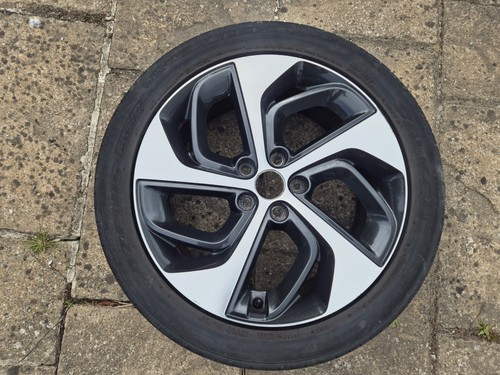 Genuine hyundai tucson mk3 - genuine,