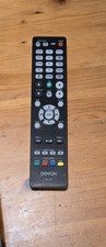 Original DENON RC-1239 Remote