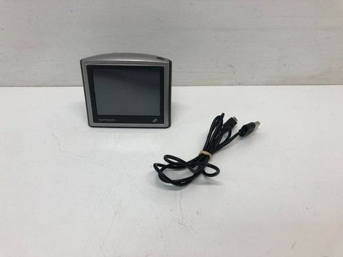 Tomtom one sat - (2nd, edition)
