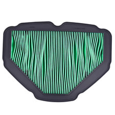 Motorcycle Air Filter Cleaner