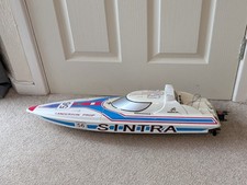 Anderson Prop SINTRA 700 RC