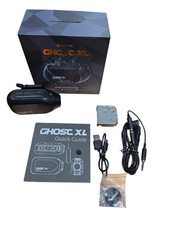 Drift Ghost XL Motorbike Camera With Accessories