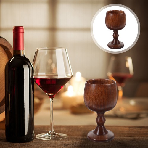 Vintage handmade wooden wine - vintage,