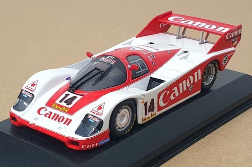 Minichamps scale 430 - scale,