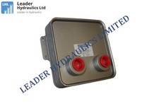 E J Bowman Heat Exchanger -