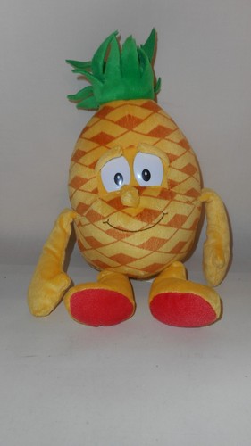 Goodness gang pineapple soft - gang,