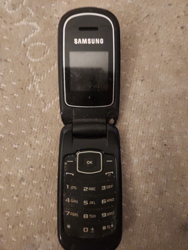 Samsung e1150i grey - samsung, grey/black