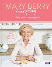 Mary Berry Everyday by Berry