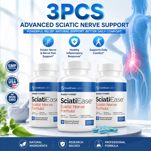 Pack sciatiease labs sciati - 3,