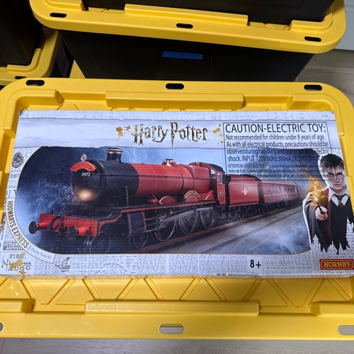 Hornby r1234 harry potter - hornby,