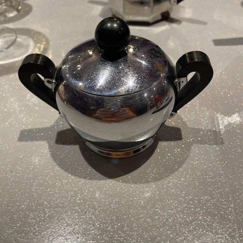 Alessi alfra bombe vintage - alessi,