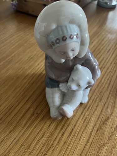 Lladro spain figurine - lladro,