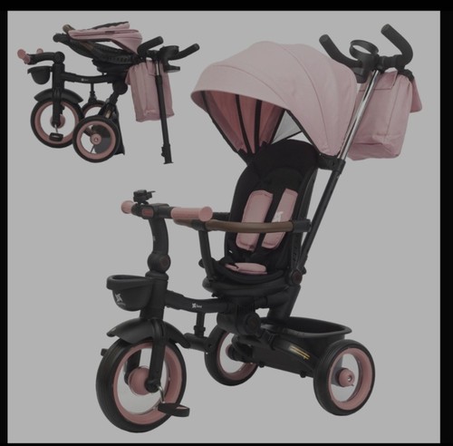 Twinly sami foldable - sami, baby
