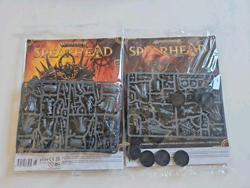 Hachette warhammer aos - warhammer,
