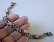 Vintage sterling silver - vintage,