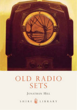 Old Radio Sets (Shire