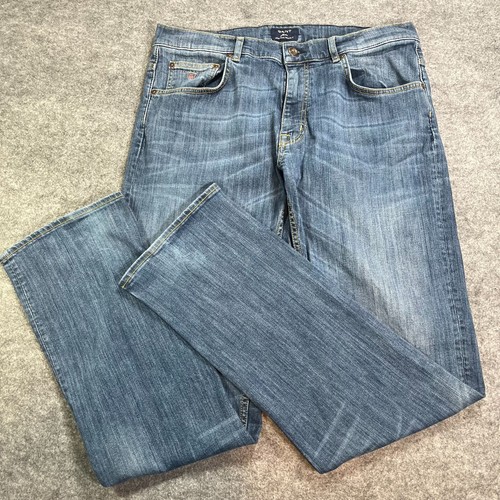 Gant jeans men w34 - w34, l34