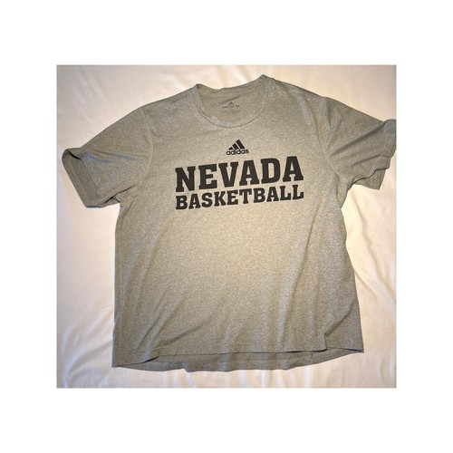 Adidas nevada basketball - nevada,